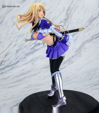 T2 Art Girls - Gin no Sharin no Kishihime "Arianrhod"