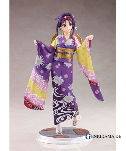 Yuuki Kyo Yuzen - Sword Art Online: Alicization - War of Underworld Wahoo!