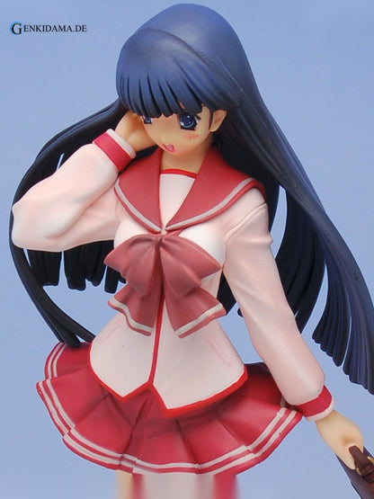 ToHeart2 - Yuki Kusakabe -Uniform Ver.