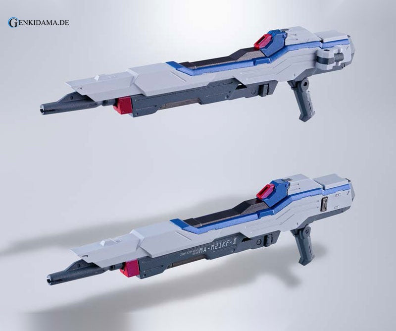 METAL BUILD - Strike Freedom Gundam "Mobile Suit Gundam SEED Destiny"