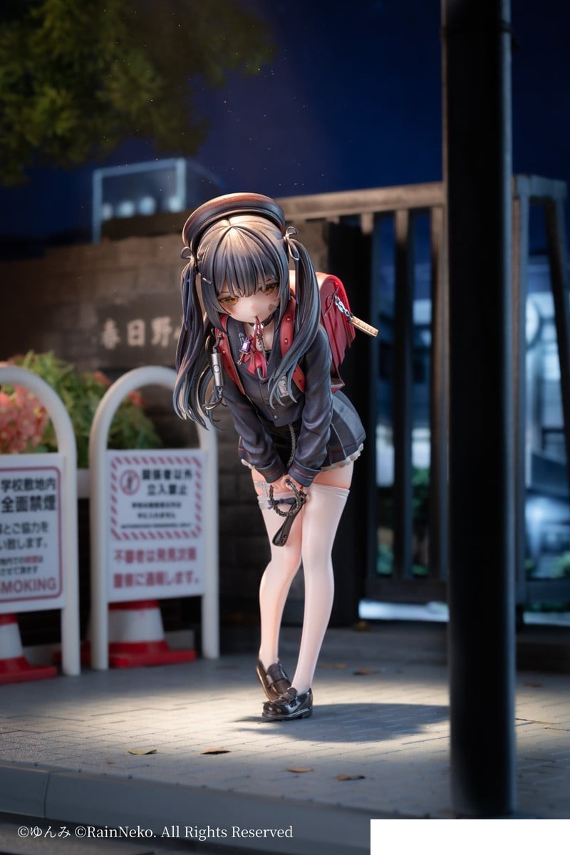 Rinri-chan Strolling ver. Standard Edition (Figure) - Anime Figuren günstig kaufen