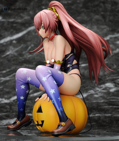 Comic Aun PVC Statue Nao Aizawa