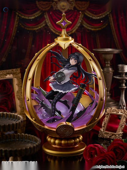 TV Anime "Puella Magi Madoka Magica" Homura Akemi