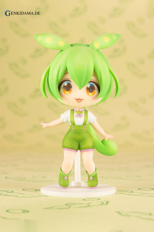 Tohoku Zunko Zundamon Mini
