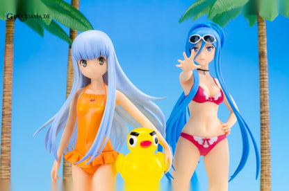 BEACH QUEENS - Arpeggio of Blue Steel: Ars Nova: Takao