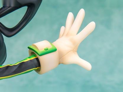 My Hero Academia Tsuyu Asui Hero Suit Ver.