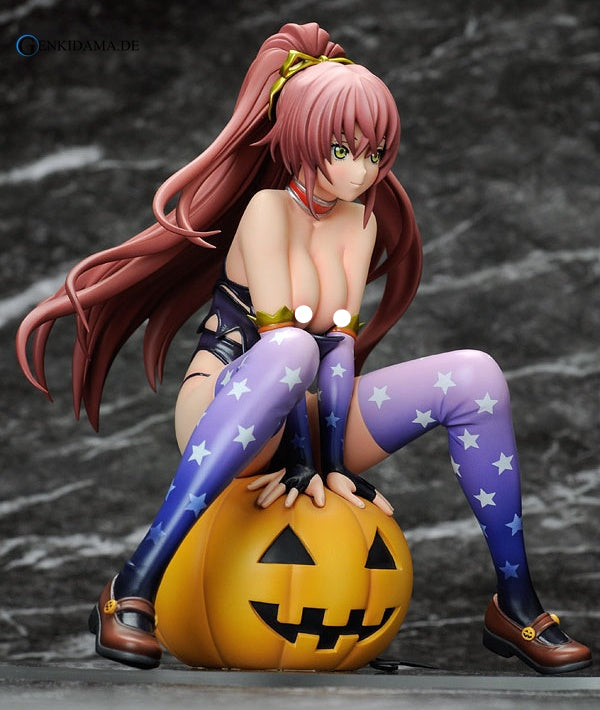 Comic Aun PVC Statue Nao Aizawa