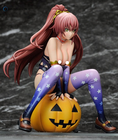 Comic Aun PVC Statue Nao Aizawa