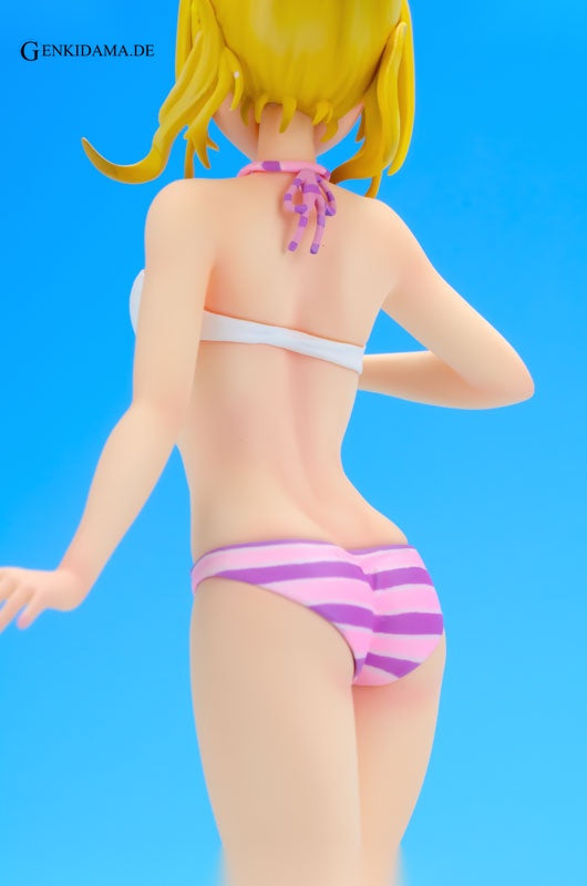 BEACH QUEENS - Love Live!: Eli Ayase