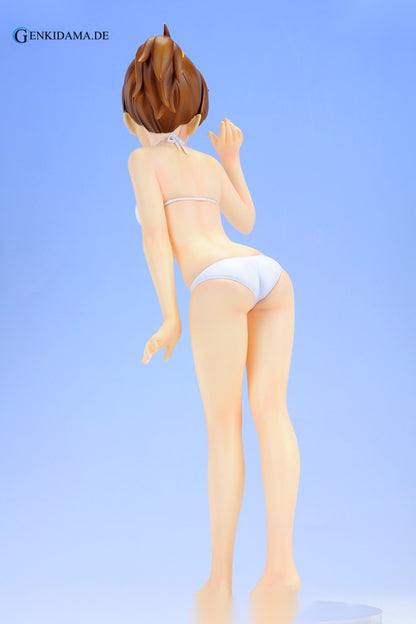K-On! - Ui Hirasawa Swimsuit Ver.