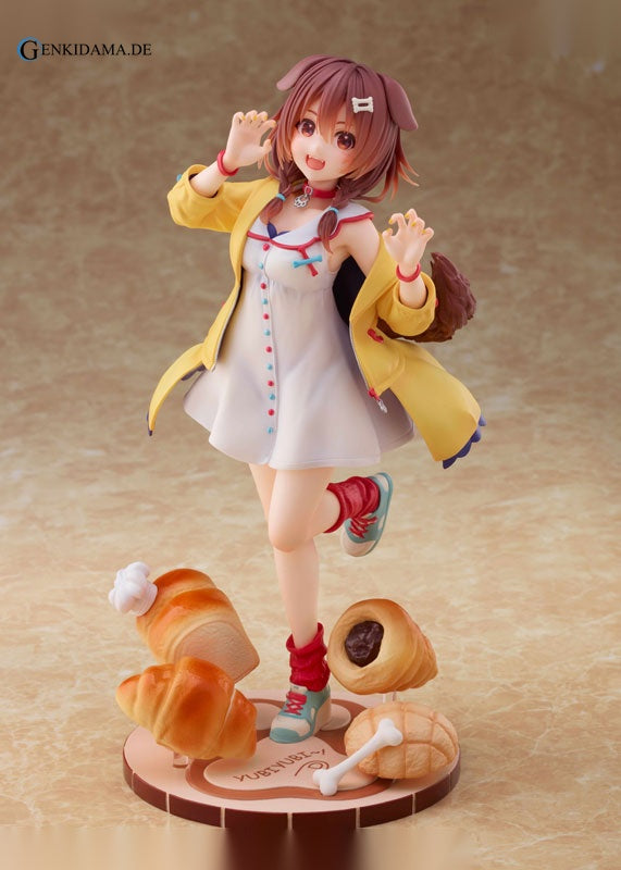 hololive production Inugami Korone