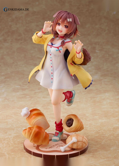 hololive production Inugami Korone