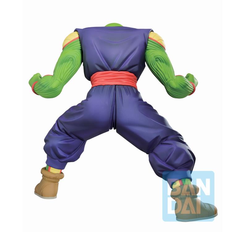 Piccolo - Dragon Ball Z - Ichiban Kuji - Ichibansho