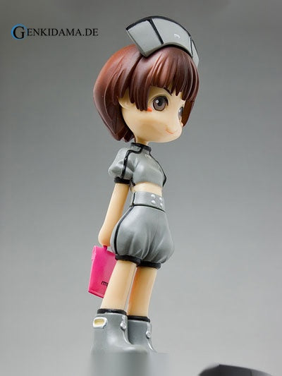Pinky Street rmPinky1 Nazuna
