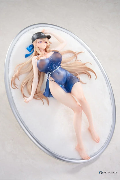 Name Brown Dust 2 Anime Figur günstig kaufen Ansicht 3
