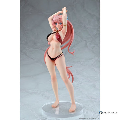 Maria Cadenzavna Eve Symphogear Anime Figur günstig kaufen Ansicht 5