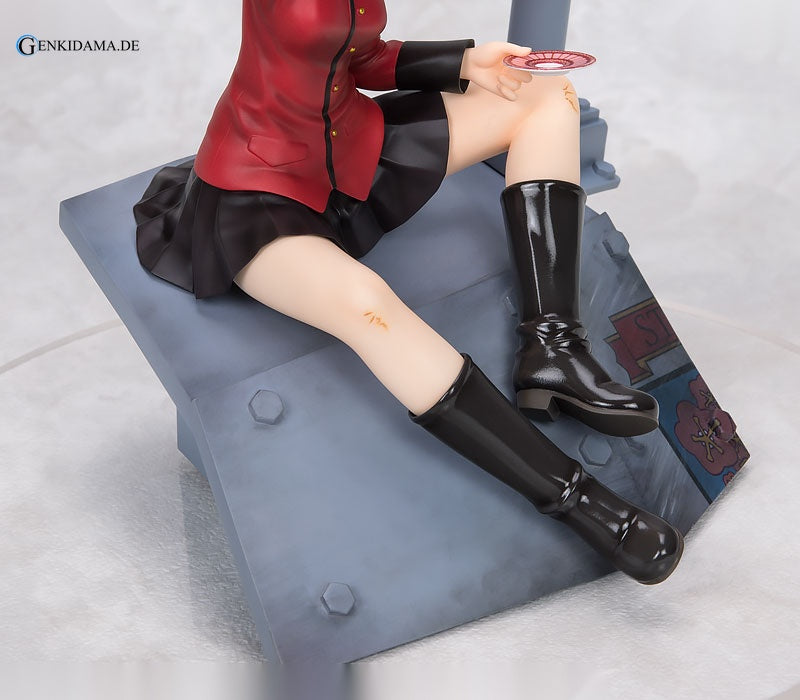 Girls und Panzer the Movie - Rosehip