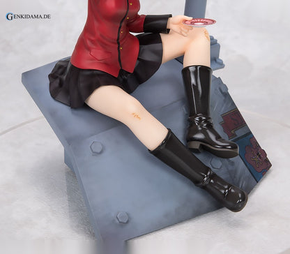 Girls und Panzer the Movie - Rosehip