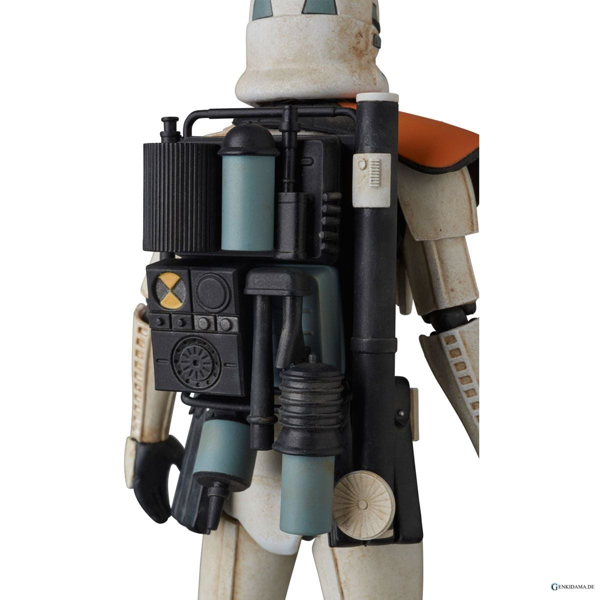 MAFEX No.040 Sandtrooper (TM) - Anime Figuren günstig kaufen