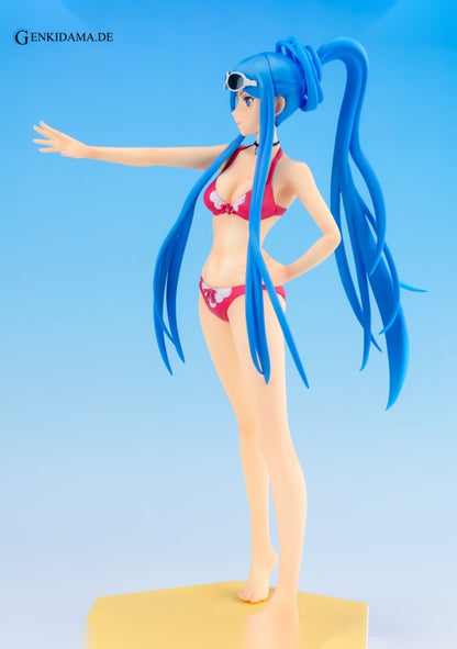 BEACH QUEENS - Arpeggio of Blue Steel: Ars Nova: Takao