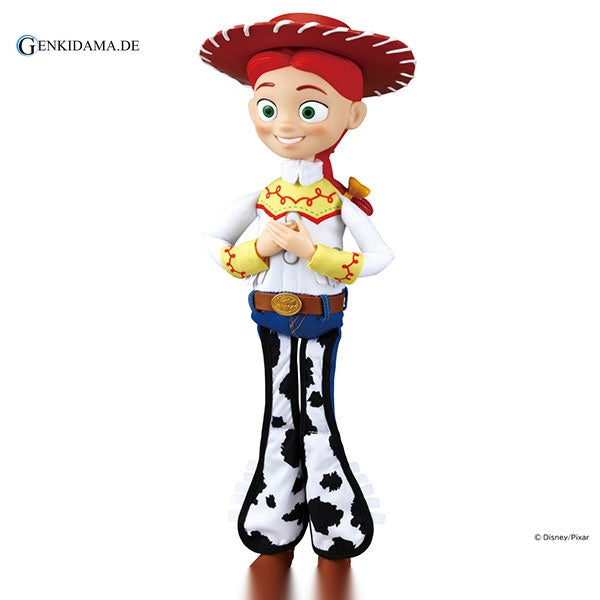 TOY STORY Real Size Talking Jessie