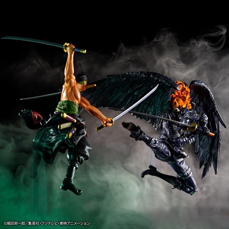 Lorenor Zorro (Best of the Buddy) Ichibansho - Anime Figuren günstig kaufen
