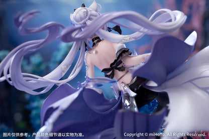 Honkai Impact 3rd: Kiana - Herrscher of Finality (Selenic Ripples Ver.) Special Edition 1/7