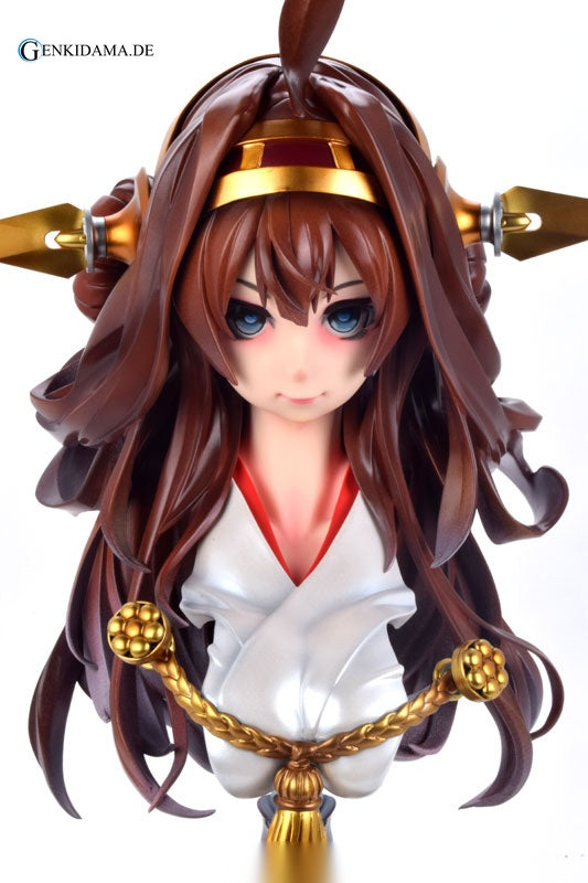 Kantai Collection -Kan Colle- Kongo Bust Keiondo Ver.