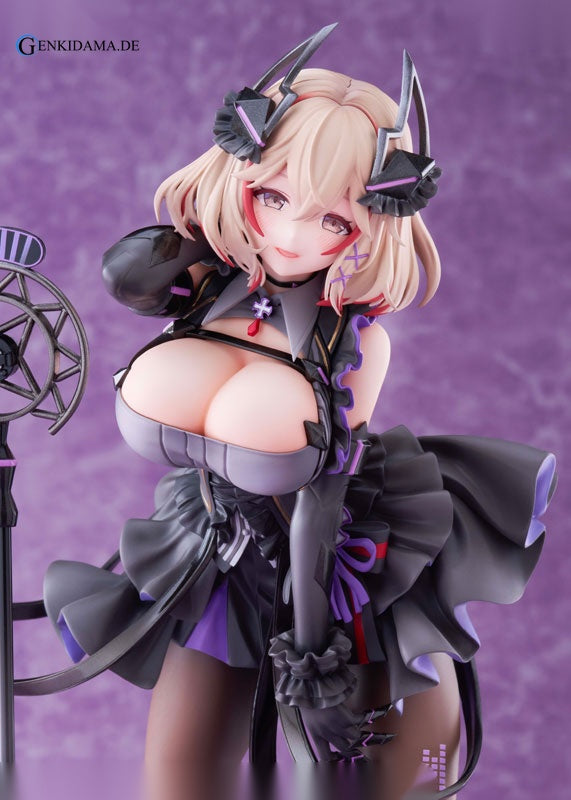 Azur Lane Roon Muse AmiAmi Limited Edition