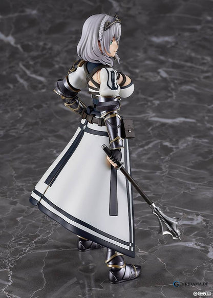 Hololive: Shirogane Noel - PLAMATEA Plastic Model