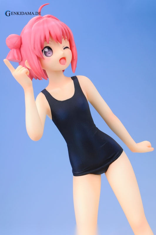 BEACH QUEENS - YuruYuri: Akari Akaza (Regular Edition)