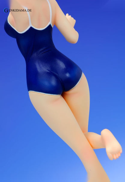 BEACH QUEENS - Sword Art Online: Suguha Kirigaya