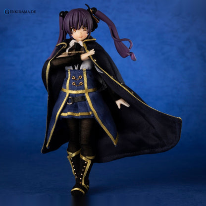 1/12 Assault Lily Series No.071 "Assault Lily" Haru Hishida Complete Doll