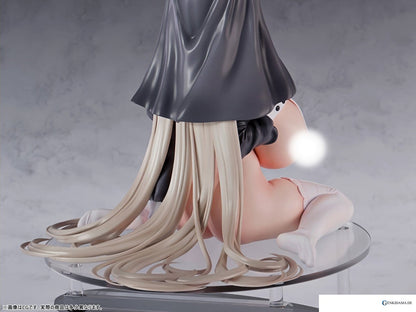 Nikukan Shoujo Luciel, Busty Sister of the Confessional (1/6 Scale)