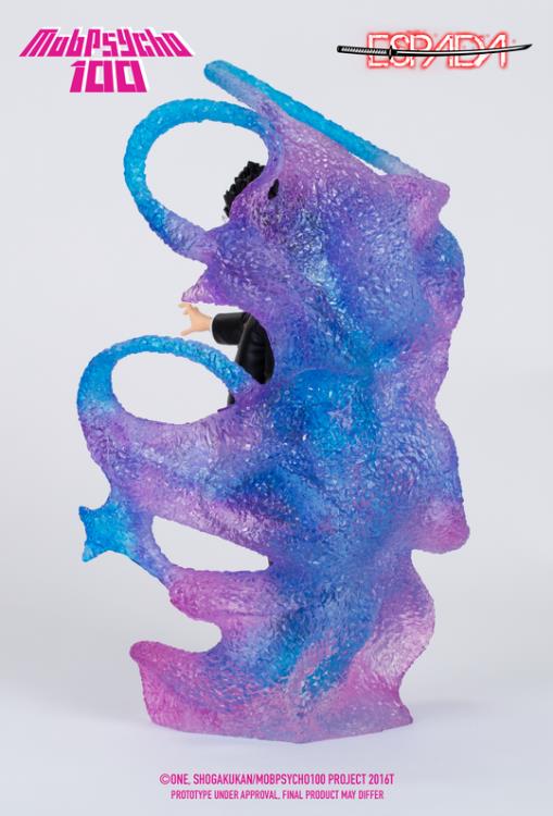 Shigeo Kageyama (Mob) - Espada Art - Limited Edition