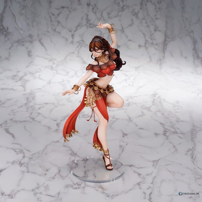PRIMROSE OCTOPATH TRAVELER SCALE FIGURE [SQUARE ENIX]