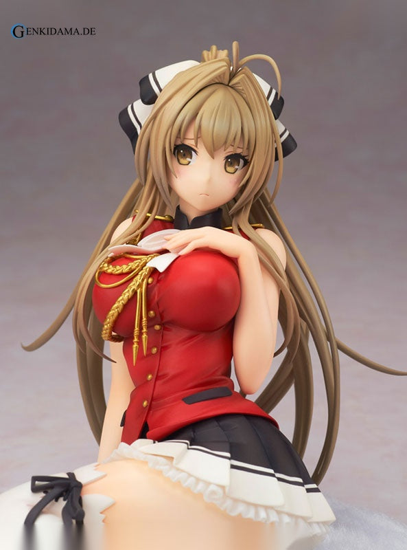 Amagi Brilliant Park - Isuzu Sento