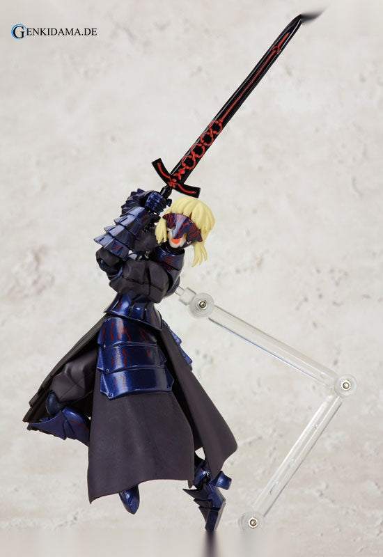 figma - Fate/stay night: Saber Alter