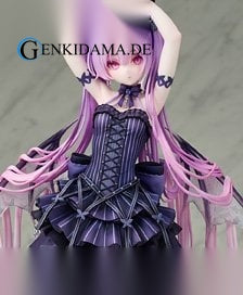 Eve JOKER Ver. Movic Original Charackter