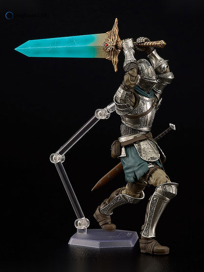 figma Demon's Souls (PS5) Fluted Armor (PS5)