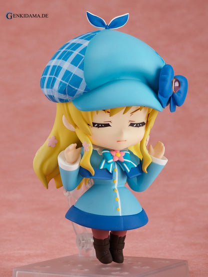Tantei Opera Milky Holmes Nendoroid Actionfigur Cordelia Glauca