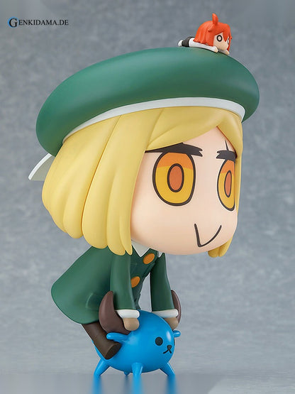 Berserker/Paul Bunyan "Learn with Manga!" Fate/Grand Order ver.