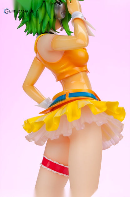 Mamama-style GUMI from Megpoid Native