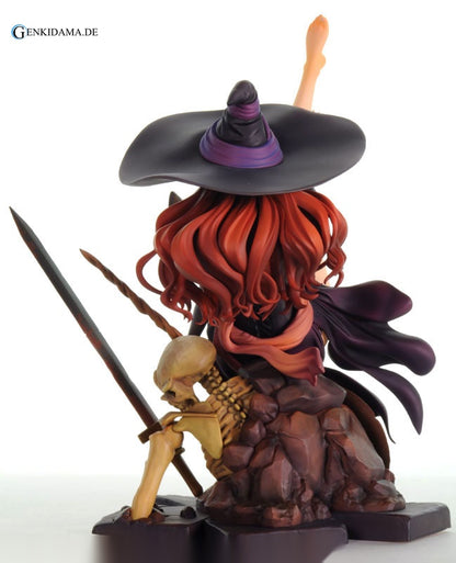 Dragon's Crown - Sorceress