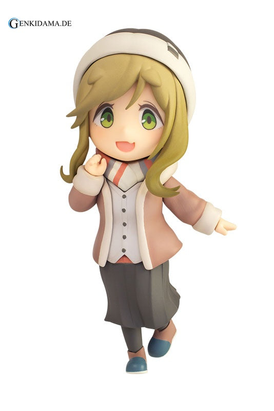 Yuru Camp SEASON 2 Mini Aoi Inuyama
