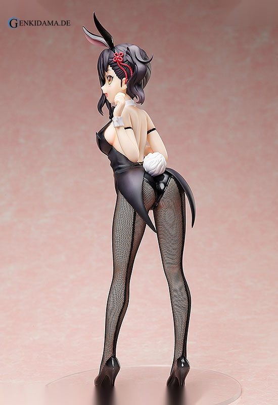 B-STYLE Boarding School Juliet Hasuki Komai Bunny Ver.