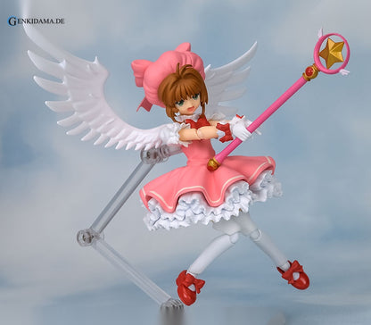 figma - Cardcaptor Sakura: Sakura Kinomoto