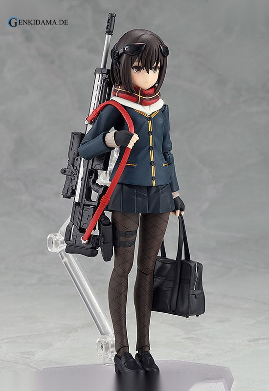 figma ARMS NOTE Long Range Joshi Kosei