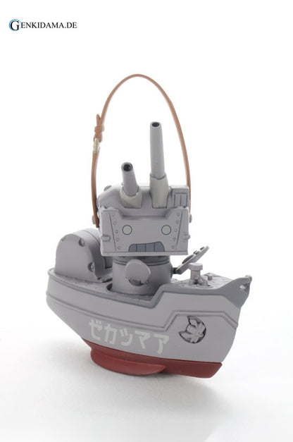 Kantai Collection -Kan Colle- Amatsukaze Regular Edition