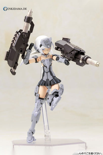 Frame Arms Girl - Architect Plastic Model